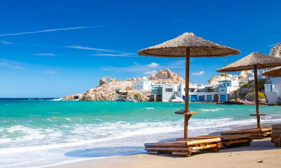 Jak zaplanować idealny tydzień relaksu nad morzem z pełnym wyżywieniem?