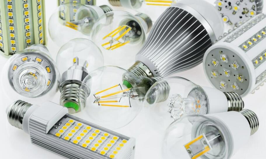 Technologia LED w przemyśle – oszczędność i elastyczność