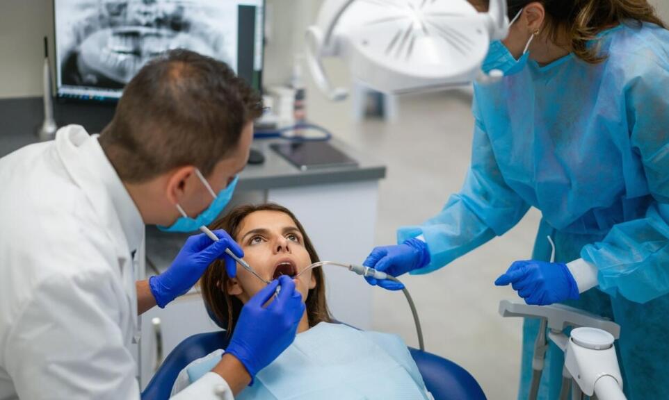 Jakie są najnowsze osiągnięcia w technologii leczenia kanałowego?