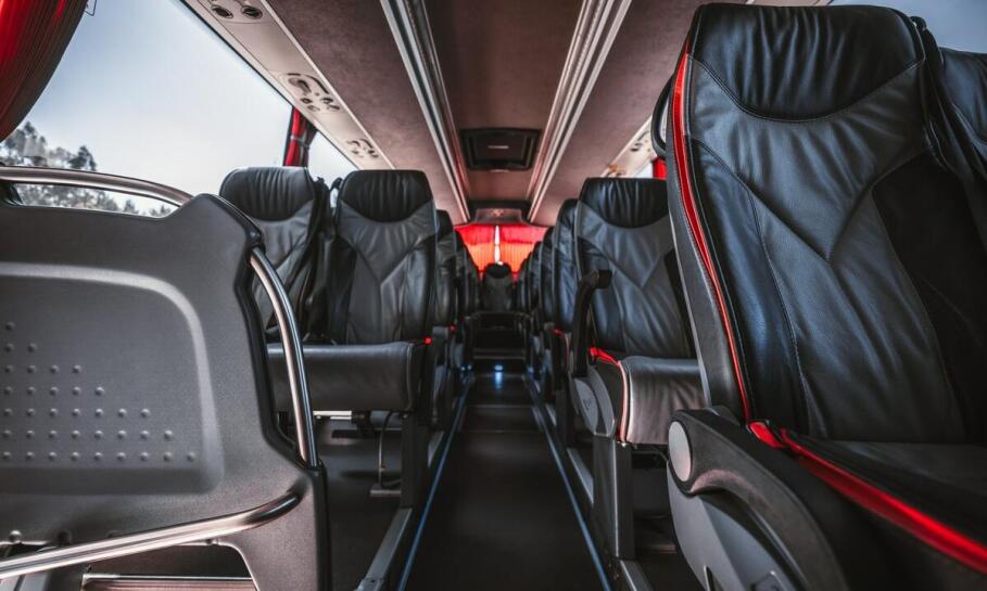 Przewozy grupowe do Niemiec – jak zadbać o komfort wszystkich uczestników?