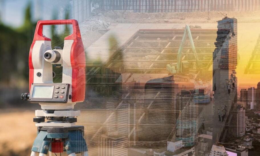 Kluczowe korzyści ze współpracy z geodetą w Grodzisku Mazowieckim dla firm budowlanych