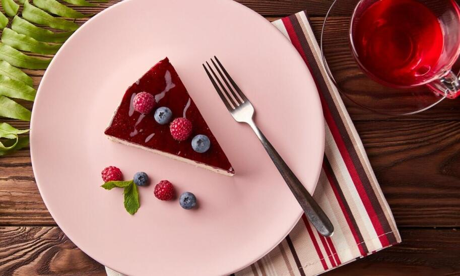 Jakie desery serwuje restauracja nisko? Słodkie zakończenie posiłku
