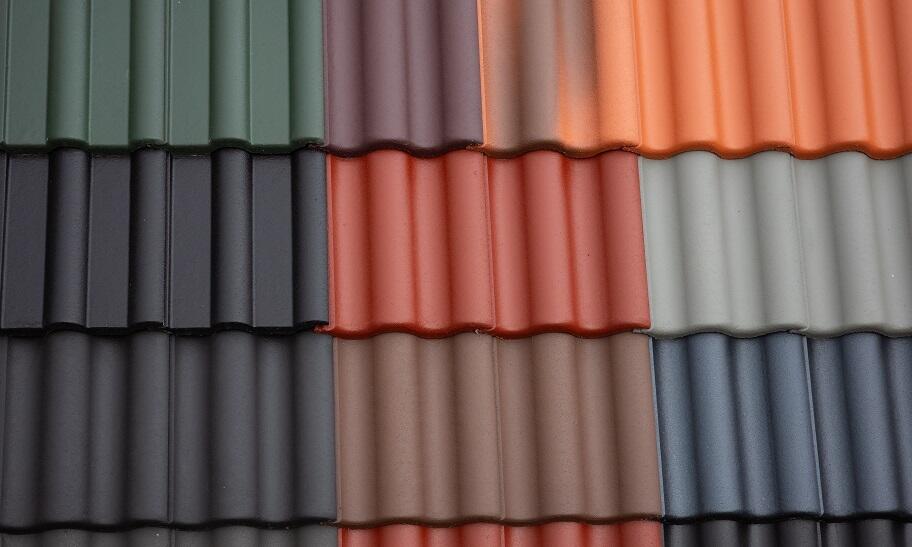 Wybór dachówek a kryterium energooszczędności