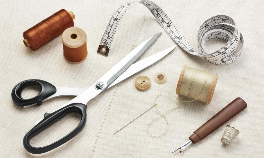 Nowości w dziedzinie owerloków – co oferuje rynek?