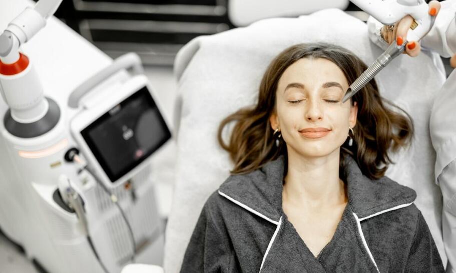 Zamykanie naczynek a rodzaje cery – co warto wiedzieć przed zabiegiem?