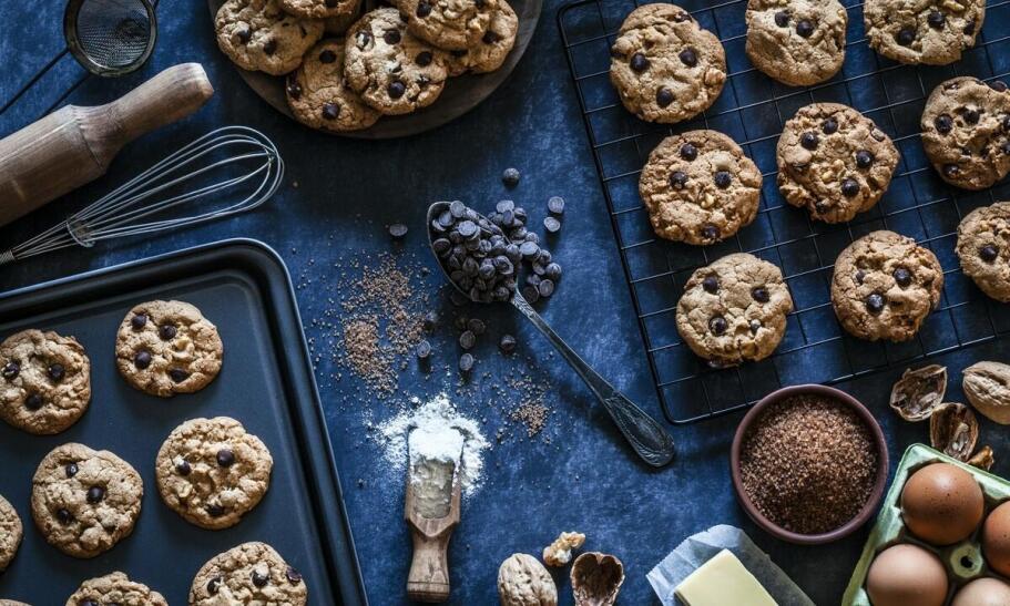 Blaszki do pieczenia a równomierne pieczenie - na co zwrócić uwagę?