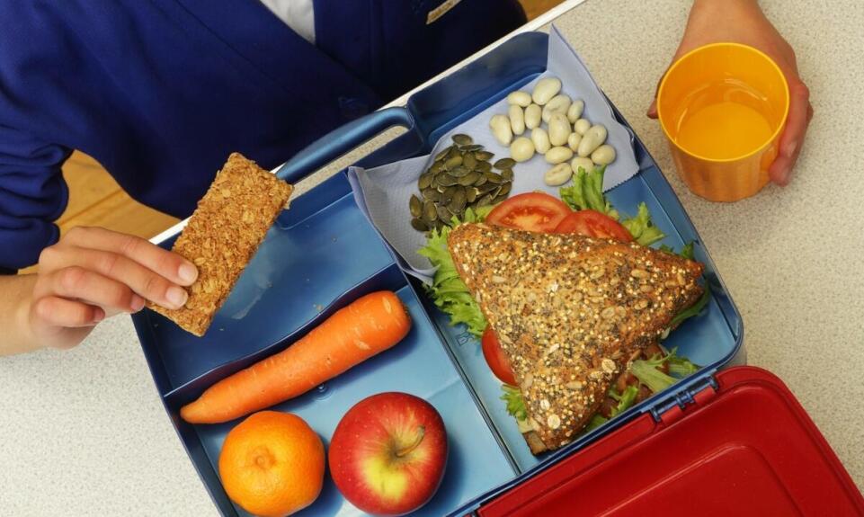 Rola dietetyków w tworzeniu menu cateringowego dla szkół