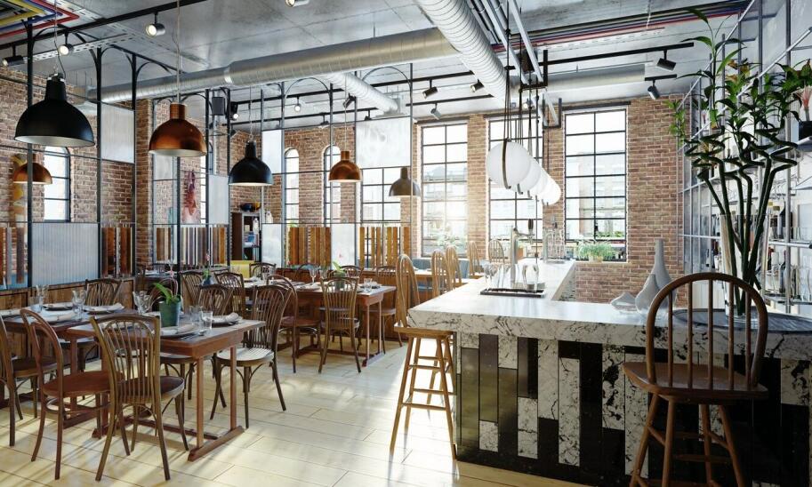 Windy gastronomiczne a poprawa jakości obsługi klienta w restauracjach