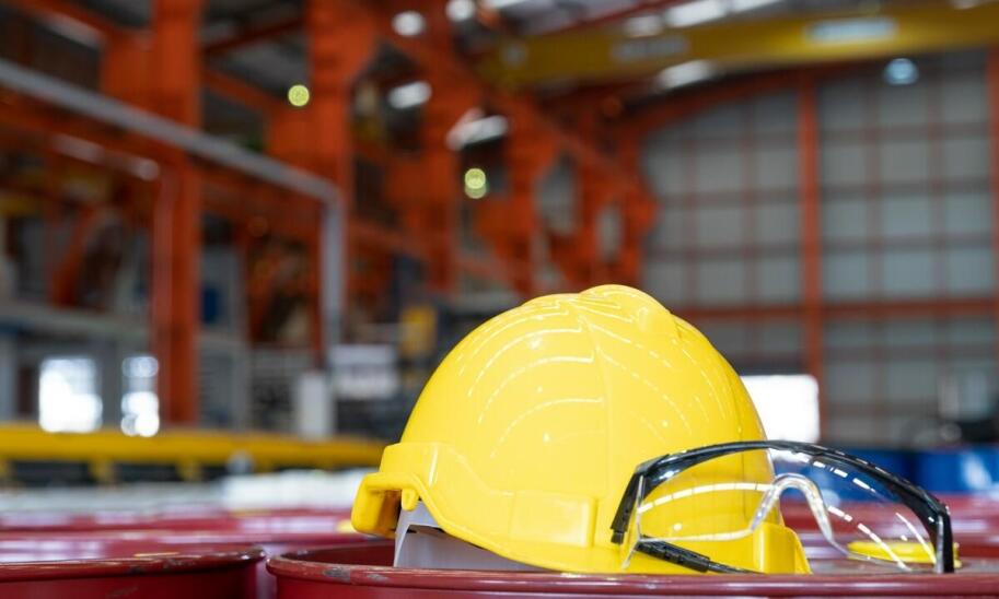 Bezpieczeństwo przechowywania paliw dzięki nowoczesnym zbiornikom