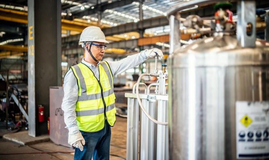 Co obejmuje gwarancja na usługi montażu i konserwacji systemów LPG?