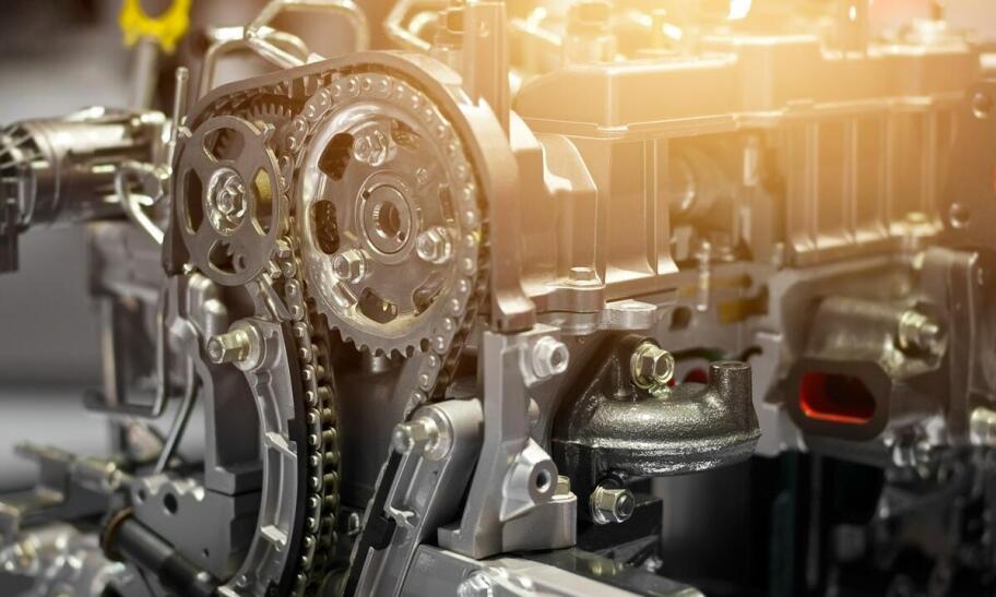 Co obejmuje serwis układu rozrządu w profesjonalnym warsztacie?