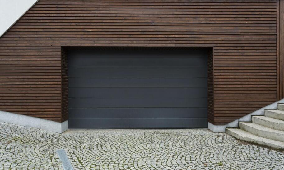 Nowoczesne systemy zabezpieczeń w bramach garażowych