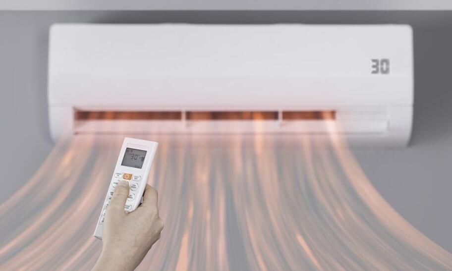 Ogrzewanie klimatyzacją? Czy pompa ciepła w klimatyzatorze może zastąpić tradycyjny piec?