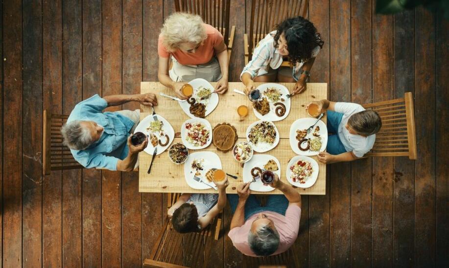 Portrety rodzinne: Jak artyści interpretują więzi rodzinne?