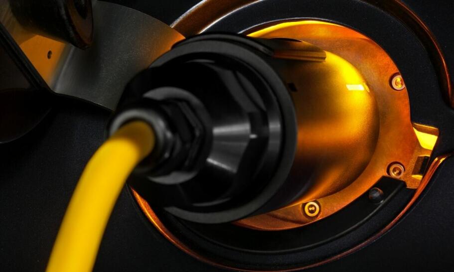 Wpływ efektywnego ładowania na wydajność baterii trakcyjnych litowo-jonowych