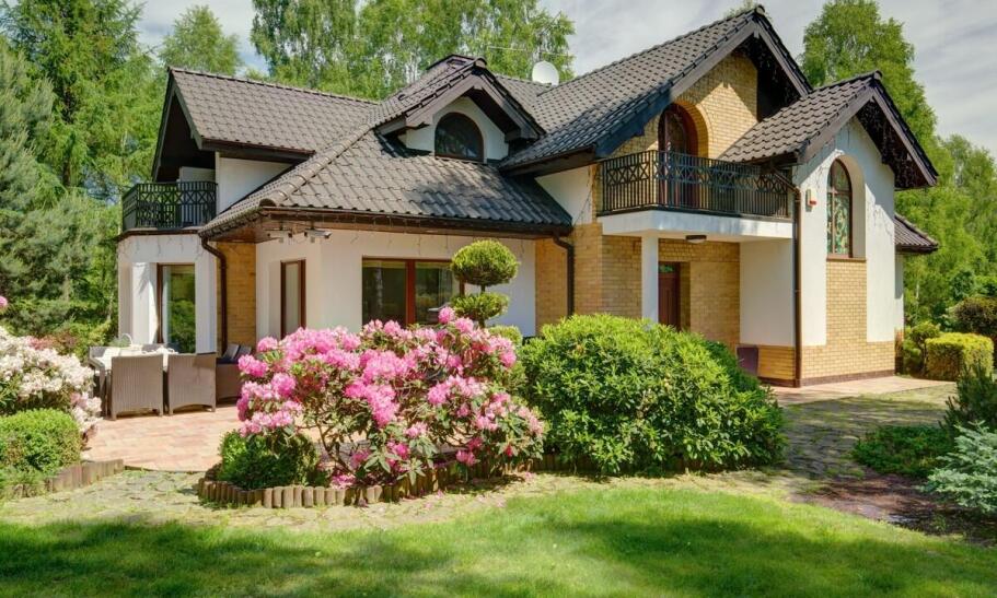 Plaża i więcej: Atrakcje wokół domów przy plaży w Sarbinowie