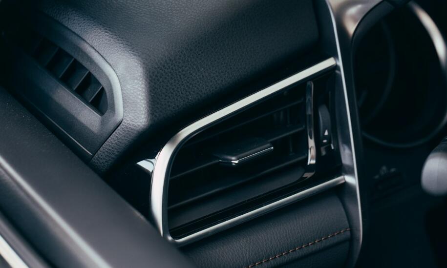 Znaczenie sprawdzenia pasów bezpieczeństwa w trakcie przeglądu technicznego