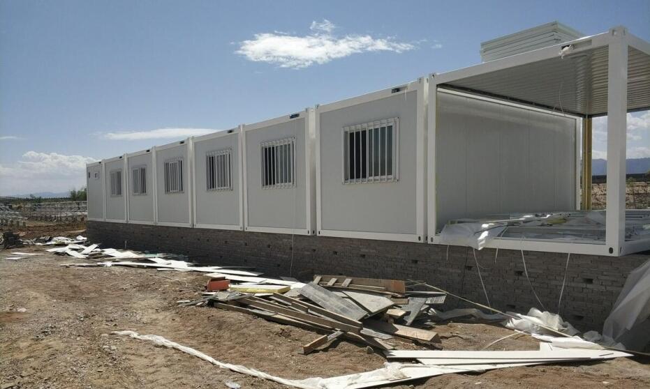 Domki holenderskie wyprzedaż - jak ocenić stan techniczny przed zakupem?