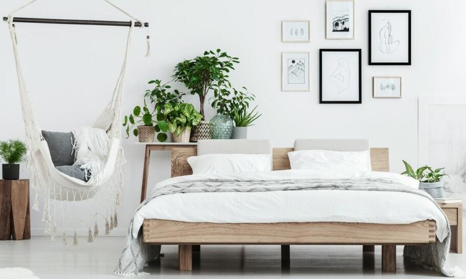 Jakie są najnowsze trendy w projektowaniu łóżek drewnianych?