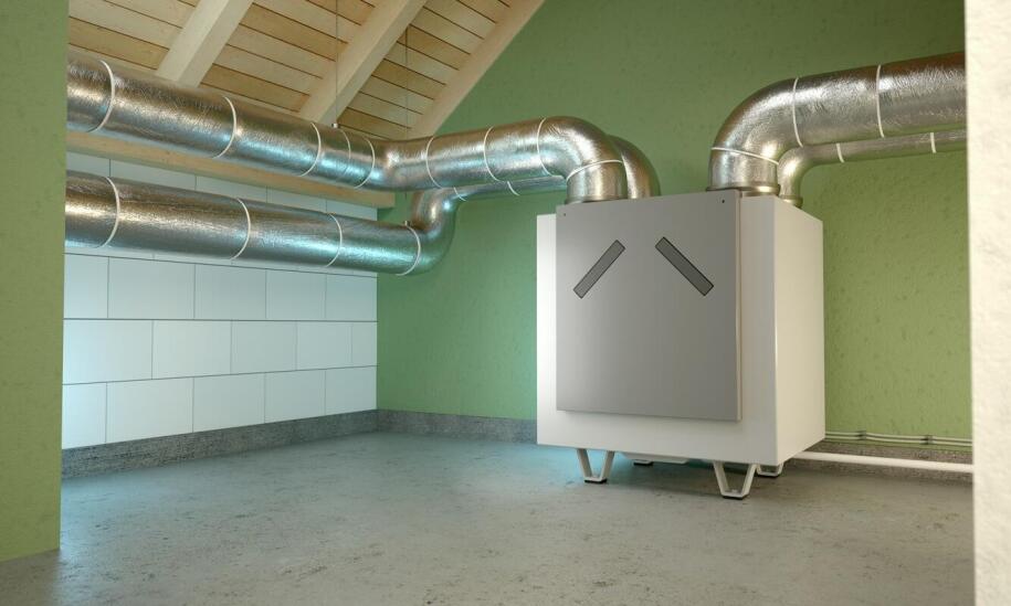 Rola fit-out w zapewnieniu zgodności z normami jakości powietrza