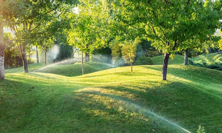 Jak konserwować systemy nawadniania, aby służyły przez lata?