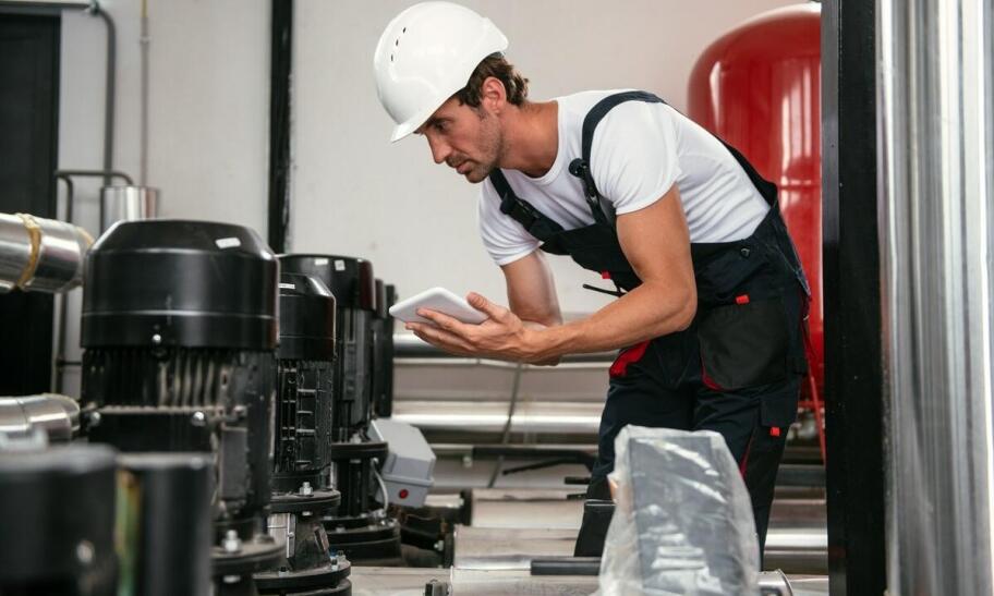 W jaki sposób właściwa diagnostyka zapobiega awariom kompresorów śrubowych?