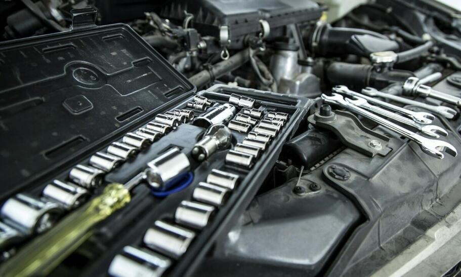 Główne zalety oryginalnych części do Renault Twingo