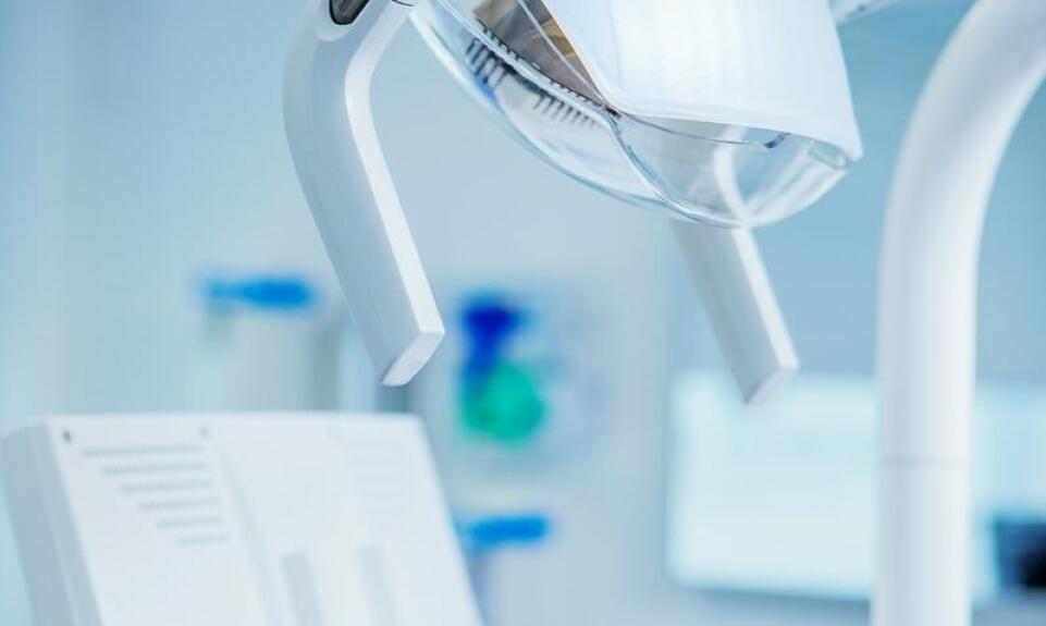 Wpływ technologii CAD/CAM na rozwój protetyki dentystycznej