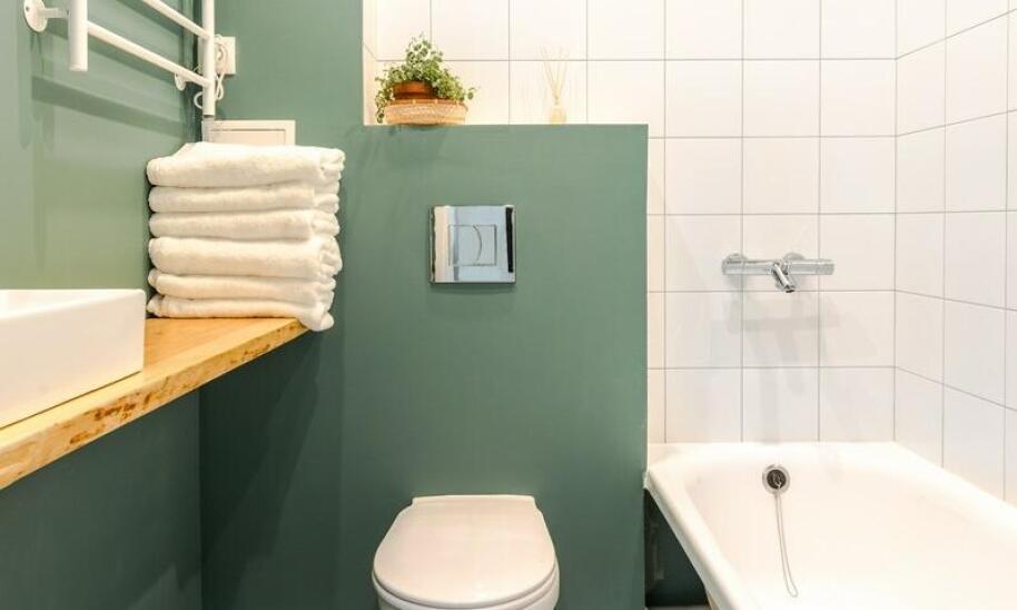 Apartamenty z balkonem w Toruniu – idealne miejsce na wieczorny relaks