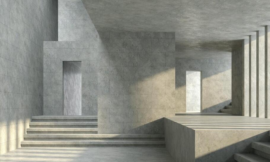 Posadzki cementowe jako podkład pod nowoczesne systemy podłogowe