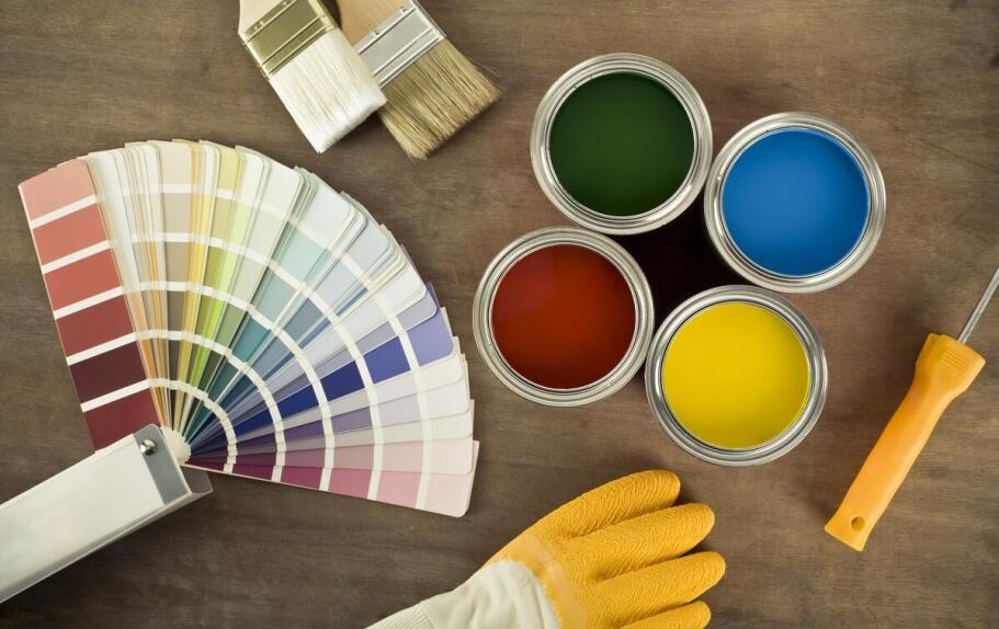 Akcesoria do malowania dużych powierzchni – co oferujemy?