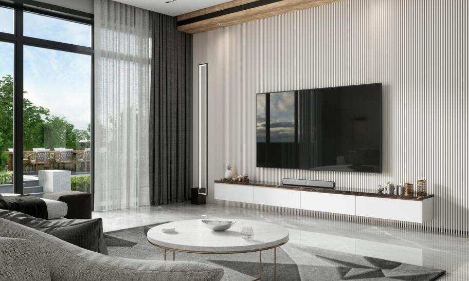 Efektywne wykończenie mieszkań pod klucz – co warto wiedzieć?