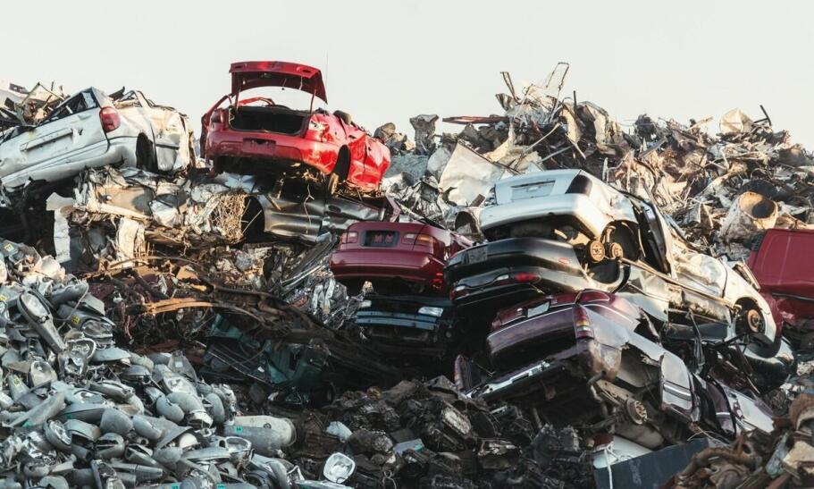 Skup aut w Krakowie – jak wpływa na lokalny rynek motoryzacyjny?