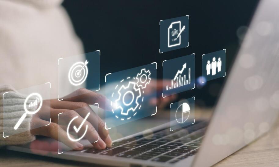 Wykorzystanie stenogramów z nagrań w zarządzaniu informacją głosową