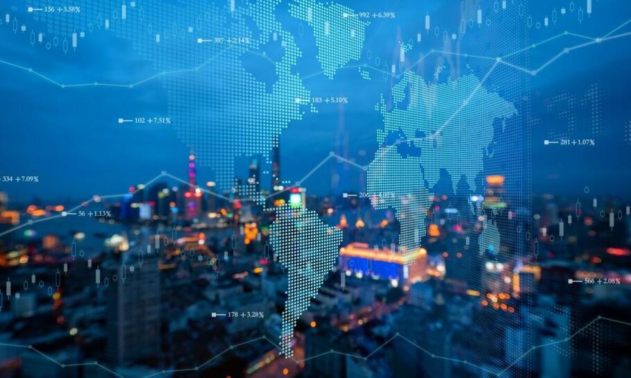 Rola kantoru w ustalaniu konkurencyjnego kursu dolara