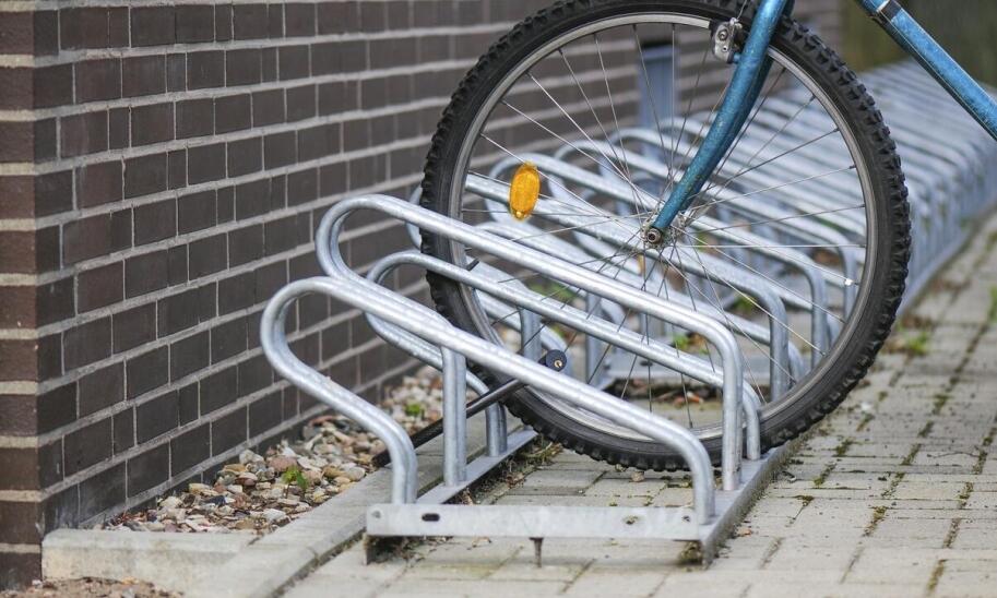 Nowoczesne technologie w zapięciach rowerowych – co nowego na rynku?