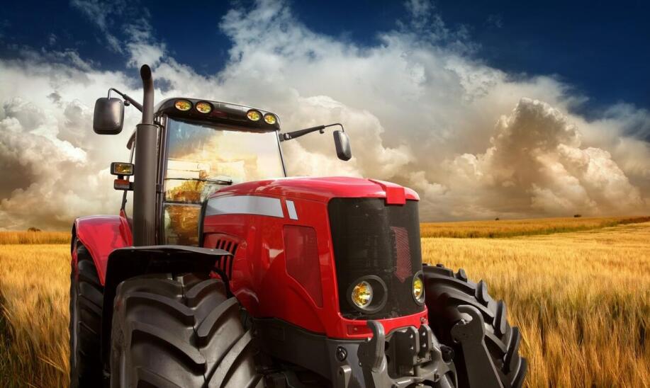 Dlaczego akumulator 100ah jest rekomendowany dla maszyn rolniczych?
