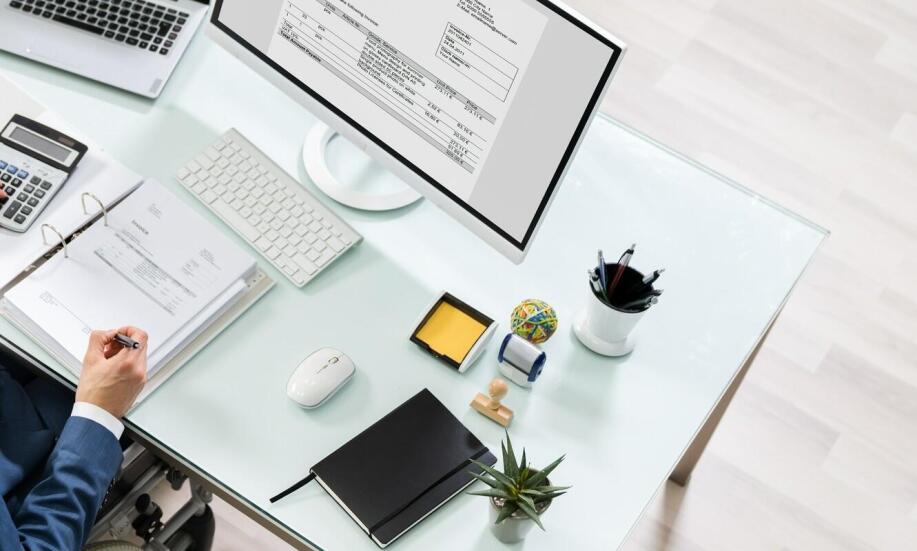 Jak przygotować się do rozliczeń rocznych z pomocą biura księgowego?
