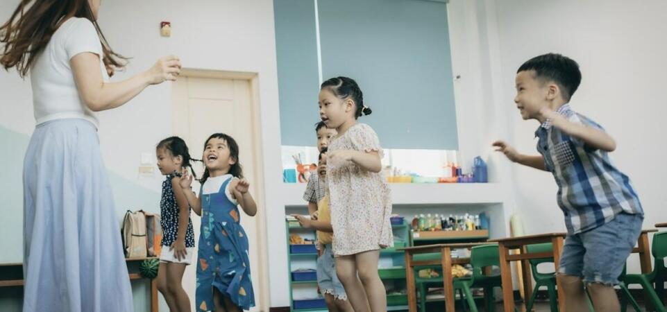 Rola doświadczenia instruktorów w procesie nauczania w Szkole Muzycznej w Bielsku-Białej