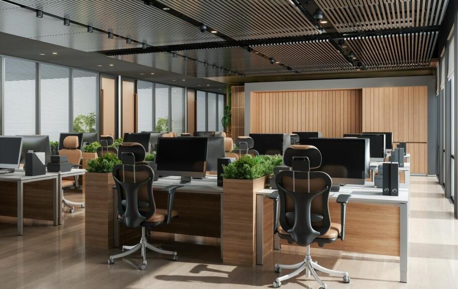 Wirtualne biuro a elastyczność pracy – jakie są możliwości?