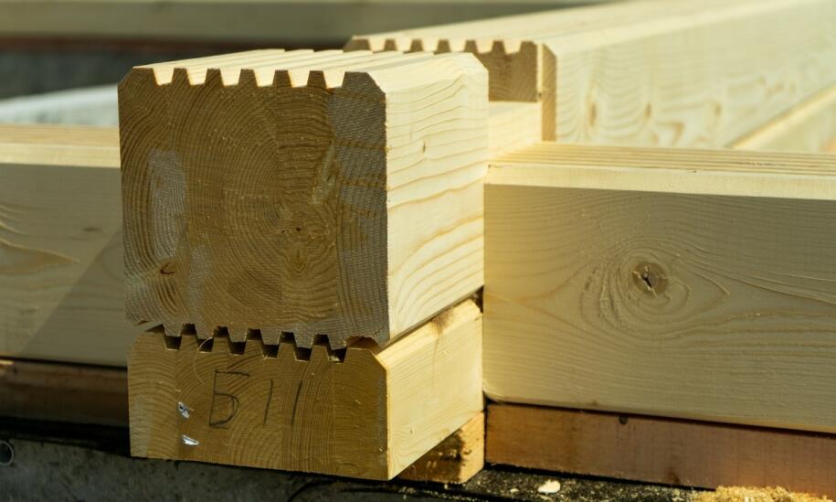 Rola stolarki drewnianej w utrzymaniu energooszczędności budynków