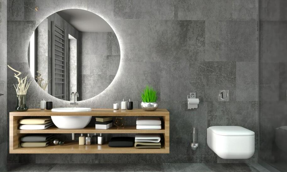 Jak dobrać odpowiednią miskę WC do małej łazienki?