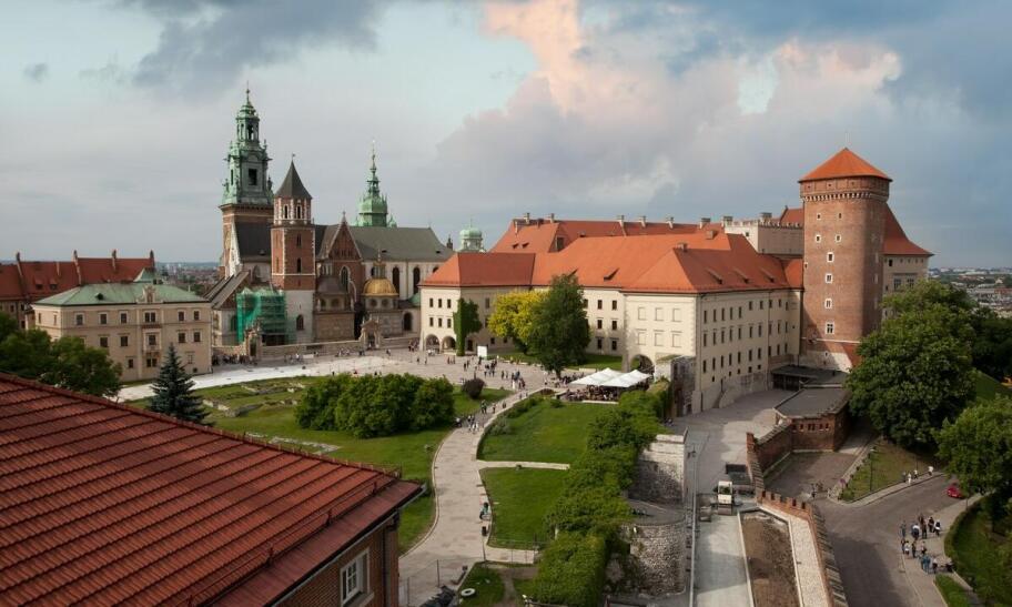 Ubezpieczenia majątkowe a ochrona przed szkodami spowodowanymi przez wodę