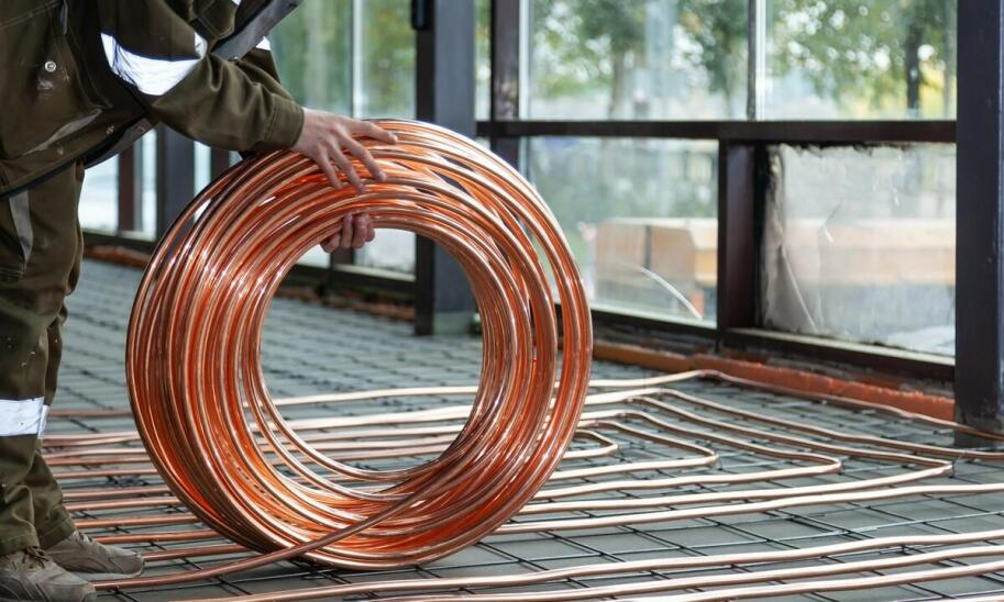 Efektywne systemy grzewcze – Zakład Instalatorski Artur Sosnowski