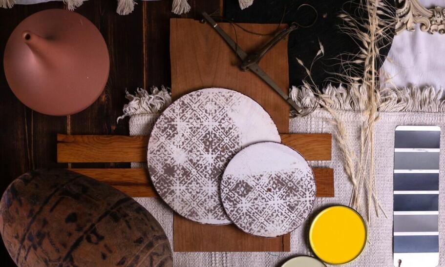 Ekologiczne akcesoria łazienkowe: co warto wiedzieć przed zakupem?