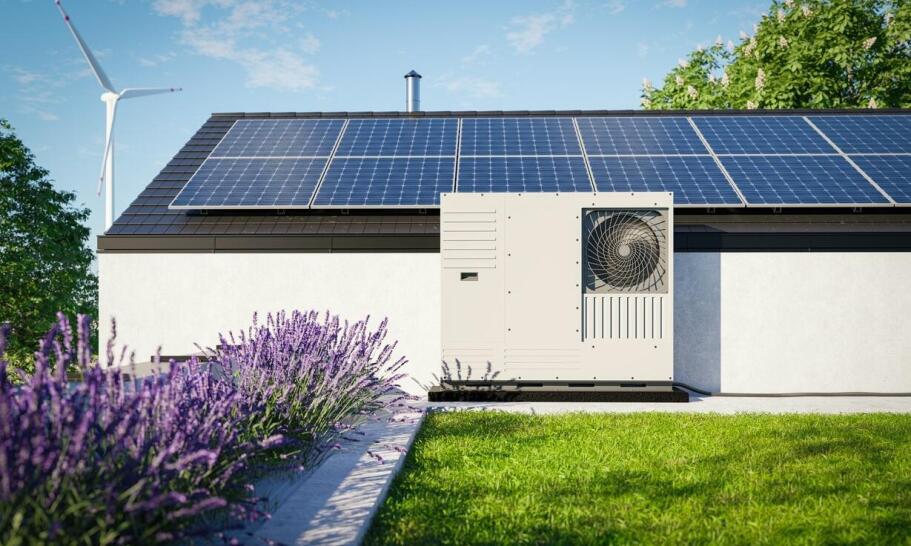 Dlaczego kotły na pellet są przyszłością ekologicznego ogrzewania?