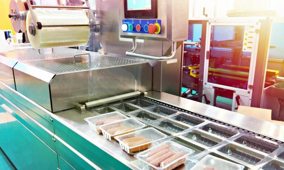 Zaszywarki do worków: Jakie innowacje czekają nas w przyszłości?