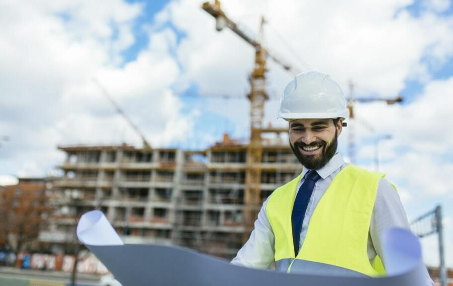 Kompleksowe przeglądy budowlane jako element zarządzania ryzykiem