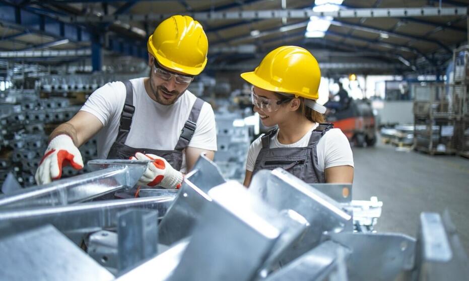 Demontaż rusztowań: Znaczenie precyzyjnego planowania