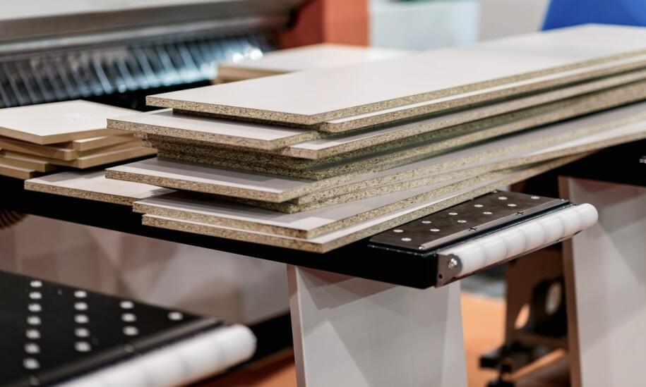 Płyty laminowane a trwałość mebli – jak wybrać najlepsze rozwiązanie?
